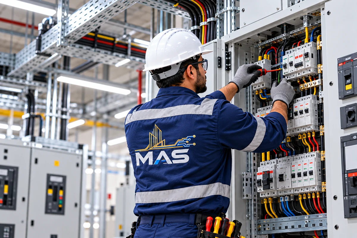 Control Panel Interface Provision