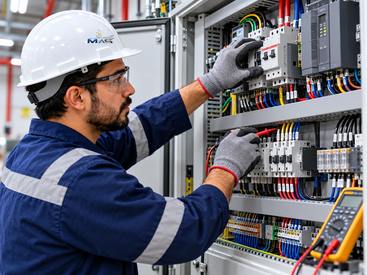 Electromechanical Works